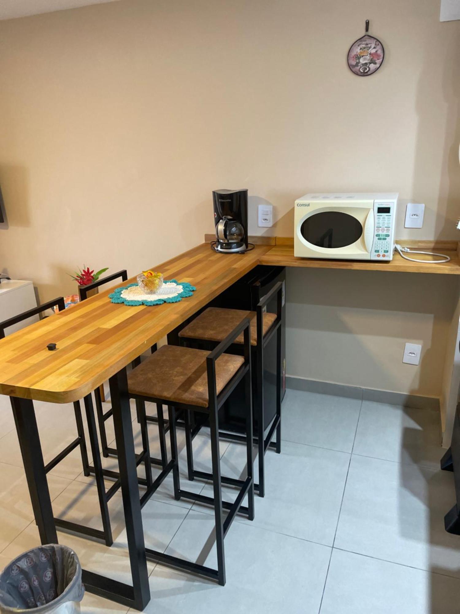 Apartamento Copacabana, Vista Para O Mar E Com Garagem Rio de Janeiro Exterior photo