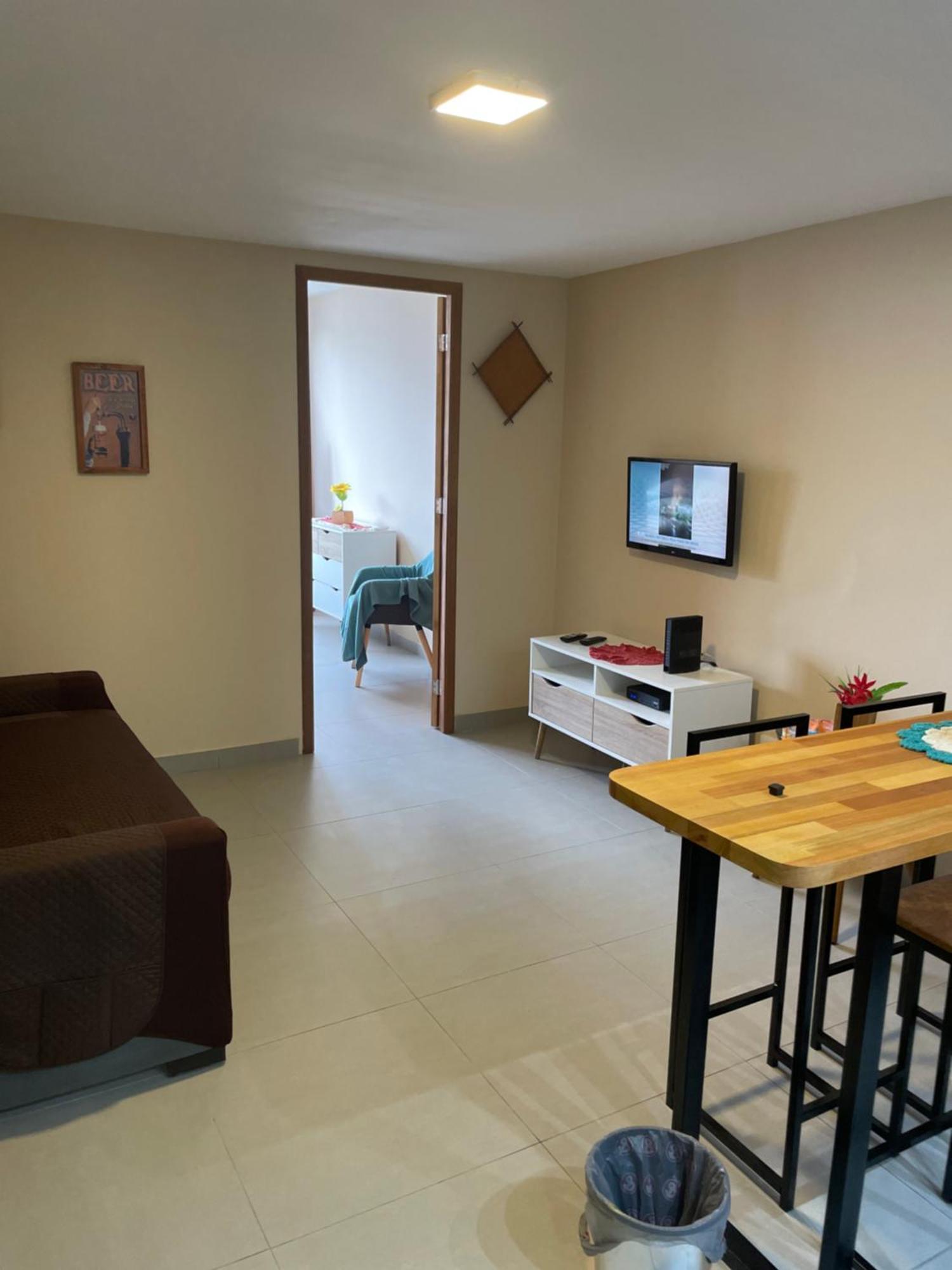 Apartamento Copacabana, Vista Para O Mar E Com Garagem Rio de Janeiro Exterior photo